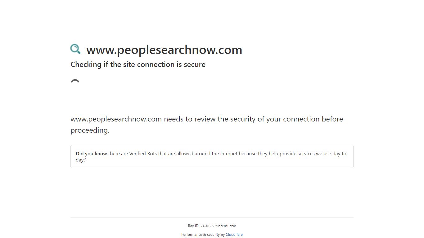 Address Lookup, Search by Address - People Search Now